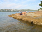 Australia Day - Chinaman's Beach