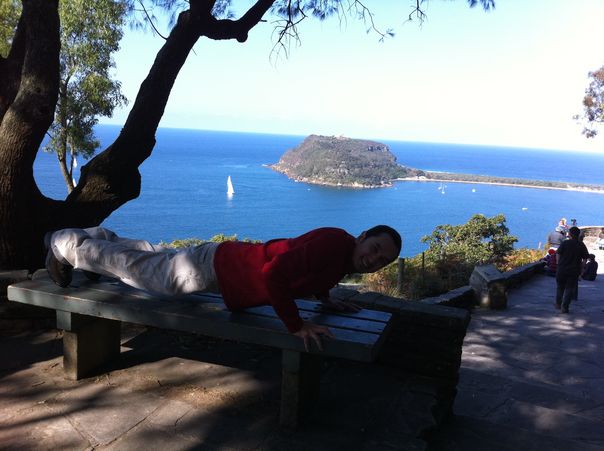 Ku-ring-gai Chase National Park